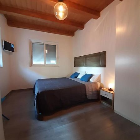 Il Muretto Bed & Breakfast Barletta Luaran gambar