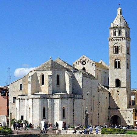 Il Muretto Bed & Breakfast Barletta Luaran gambar