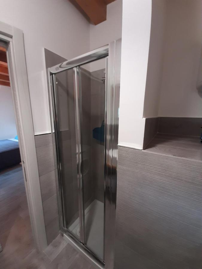 Il Muretto Bed & Breakfast Barletta Luaran gambar