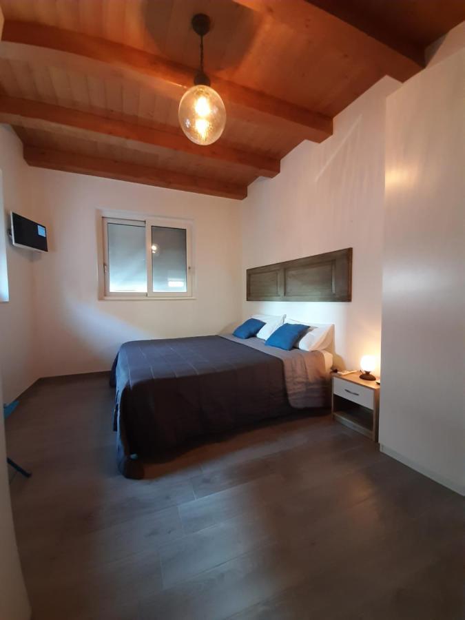 Il Muretto Bed & Breakfast Barletta Luaran gambar