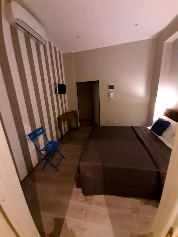 Il Muretto Bed & Breakfast Barletta Luaran gambar