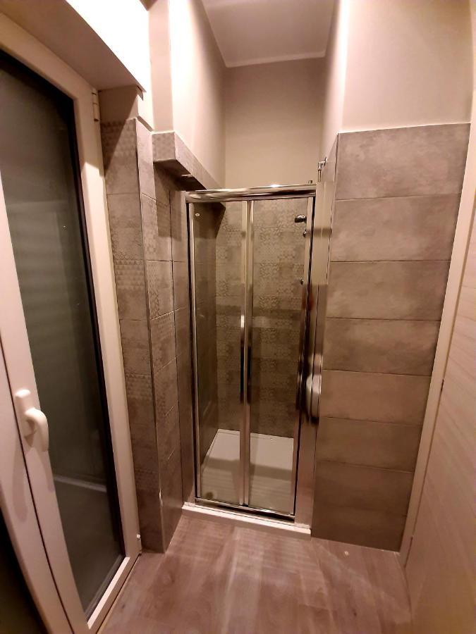Il Muretto Bed & Breakfast Barletta Luaran gambar