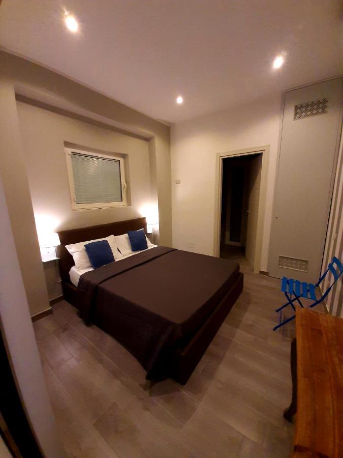 Il Muretto Bed & Breakfast Barletta Luaran gambar