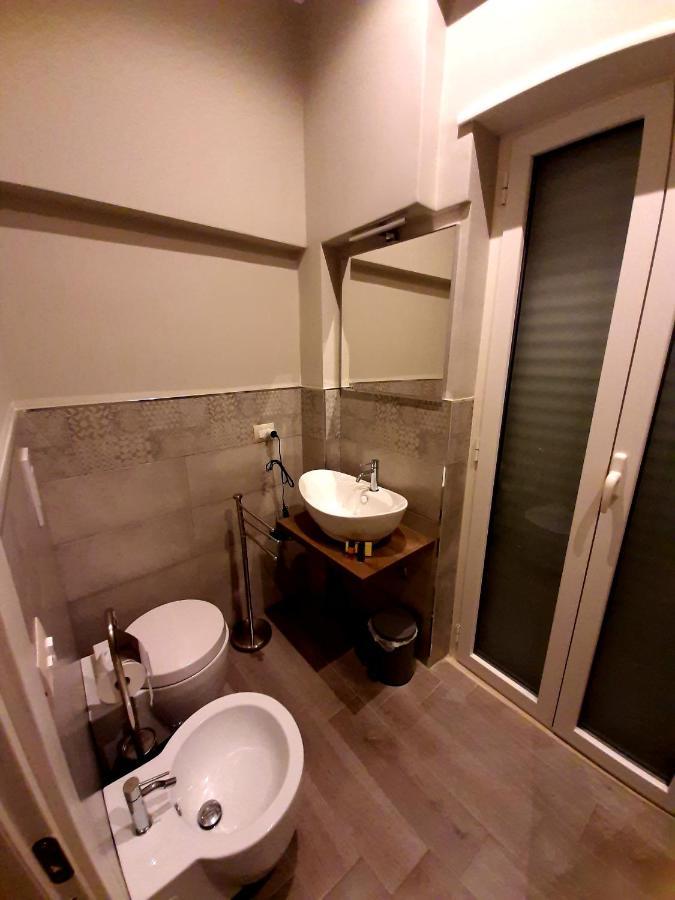 Il Muretto Bed & Breakfast Barletta Luaran gambar