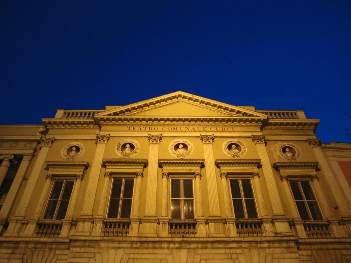 Il Muretto Bed & Breakfast Barletta Luaran gambar
