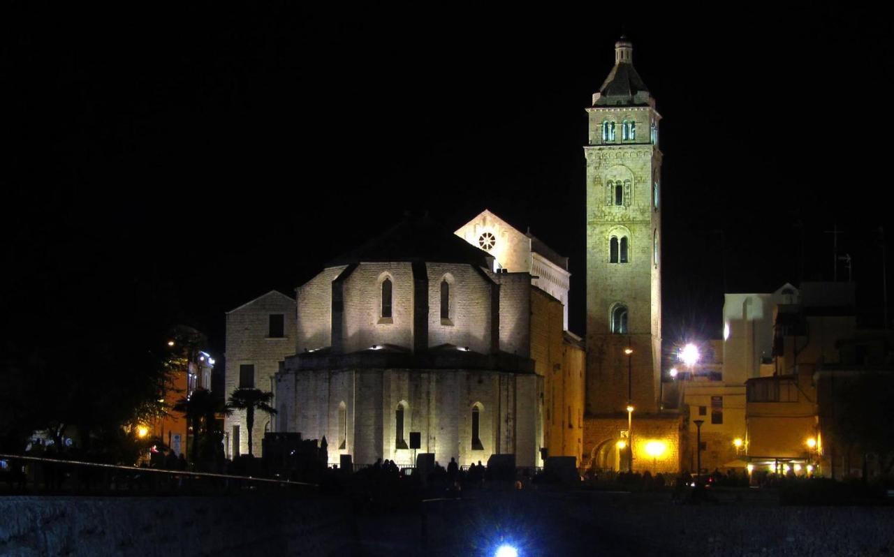 Il Muretto Bed & Breakfast Barletta Luaran gambar